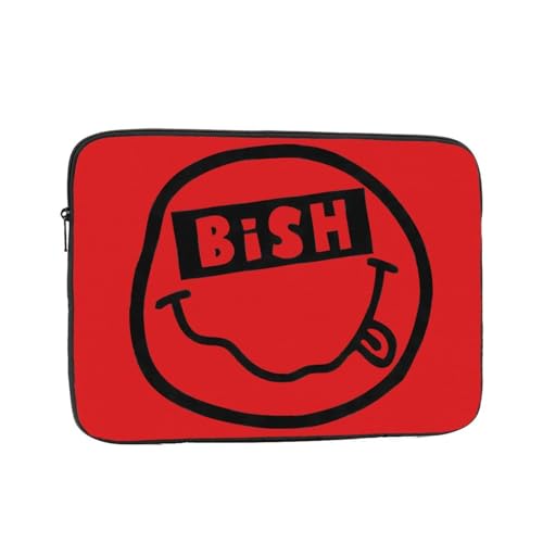 Bish rbV p\RP[X PCP[X10 C`/12C`/13C`/15 C`/17C` PCobO 킢  jp y  ʋ ʊw LN^[17 inch