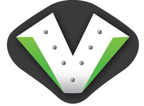 MotoAlliance VIPER Universal Winch Roller Fairlead - 10 inch Bolt Pattern