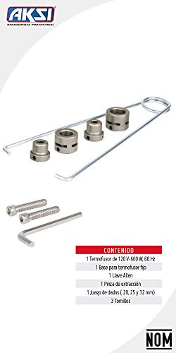 La Mejor review de Tubos PPR marca Tuboplast que Puedes comprar On-line. 22 Imagen adicional