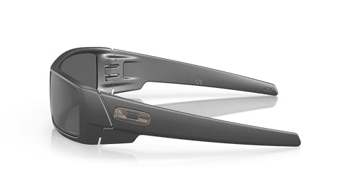 Image of Oakley, Gascan Prizm Polarized Sunglasses - Men's