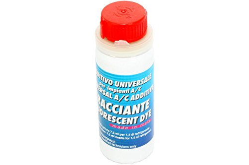 Klimaanlage Split Tracer Lecksuchmittel R407c / R410a / R134a / R32