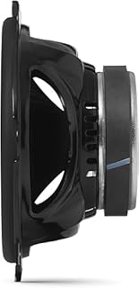 JBL 6x8 Coaxial Car Speaker 180 WTS Peak, 60 WTS RMS 2 Way (NO Grills) Pair