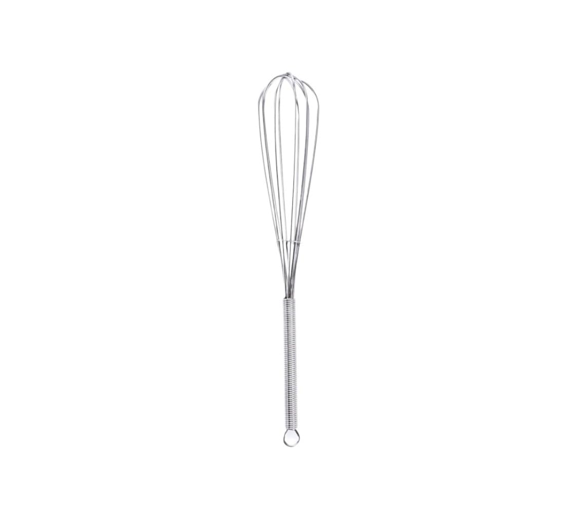 Batidor Huevos Batidor De Huevos Manual Giratorio Multifuncional, Herramientas Cocina For Hornear, Acero Inoxidable Utensilios Cocina(5 Inches)