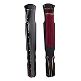 Guqin Musikinstrument Guqin 7 Saiten Paulownia Holz Handgefertigtes Traditionelles Musikinstrument Für Anfänger(Black with box)