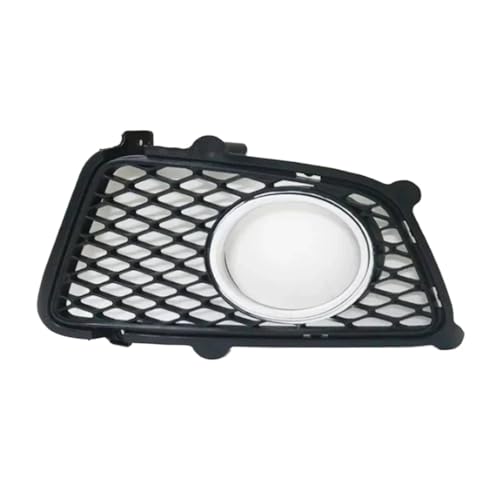 Rejilla luz antiniebla y marco de cubierta para parachoques de Kia Sportage 2007-2012
