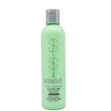 SIMPLY SMOOTH Keratin Replenishing Tropical Conditioner Keratin & Collagen Infused Daily Moisturizer For All Hair Types Restore Depleted Keratin To Provide Strength & Enhance Shine 8.5 Oz