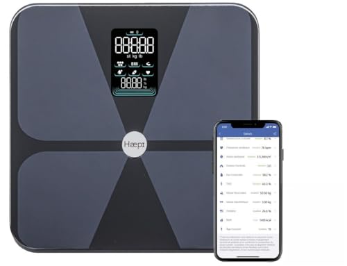 Musculación Pesas Marca Haepi