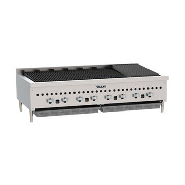 Vulcan VCCB36 Charbroiler