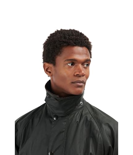 Barbour Men's Bedale Wax Jacket 5