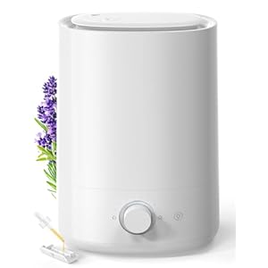 AROEVE Humidificateur d’...