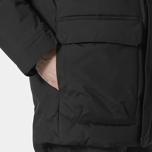 Image of Helly-Hansen Mens Tromsoe Down Jacket