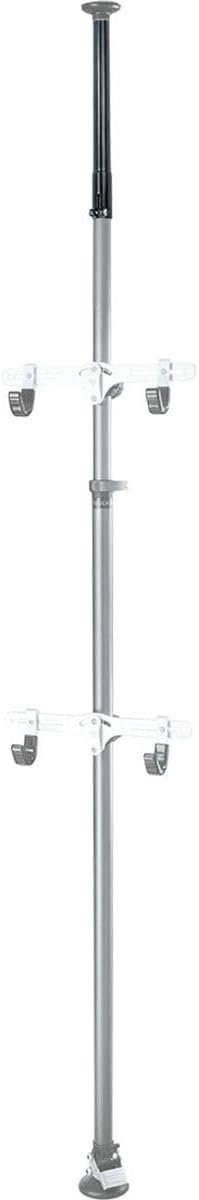 Topeak Xtnder for Dual-Touch Bike Stand, Extension Tube Black, 44 cm / 17.3” (Length)