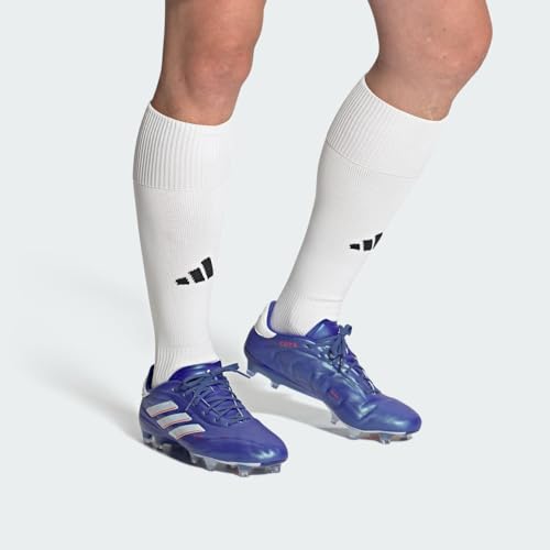 Image of Adidas Unisex-Adult Copa Pure Ii Pro Firm Ground