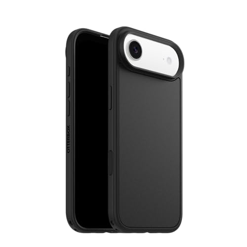 Image of OtterBox iPhone 17 Air Symmetry Series Case - Black