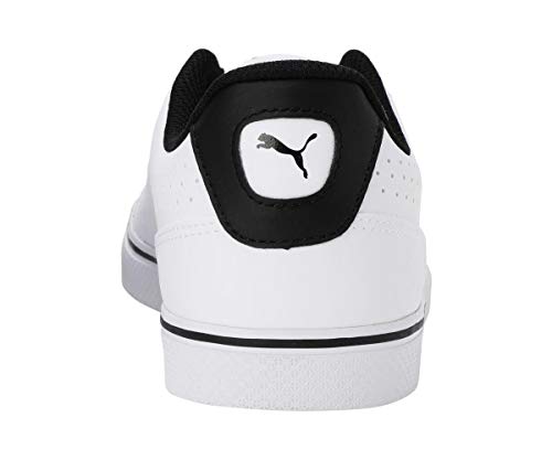 Image of Puma Unisex-Adult Court Point Vulc Perf V2 Sneaker