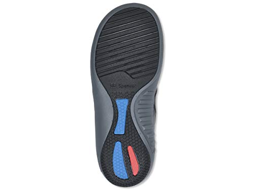 Spenco Women's Brooklyn Convertible Sneaker3