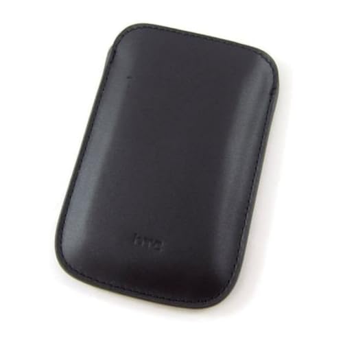 HTC 99H10145 00 funda para teléfono móvil   fundas para teléfonos móviles Negro