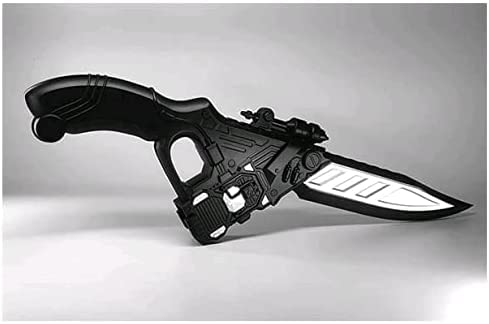 Amazon.co.jp: X2TOYS 11 2.0 DX コスプレ道具 SHFエターナル