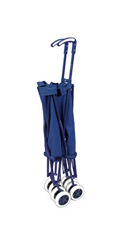Versacart 112691 Transit -The Original Patented Folding Shopping And Utility Cart thumb #2