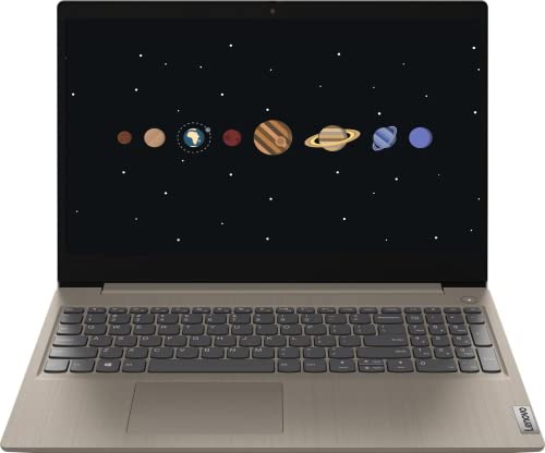2022 Newest Lenovo IdeaPad 3 Laptop, 15.6" HD Touchscreen, 11th Gen Intel Core i3-1115G4 Processor, 20GB DDR4 RAM, 1TB PCIe NVMe SSD, HDMI, Webcam, Wi-Fi 5, Bluetooth, Windows 11 Home, Almond