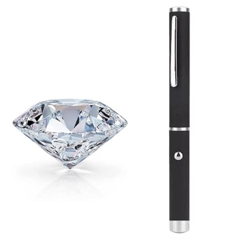 Betued Probador de Diamantes Electrónico