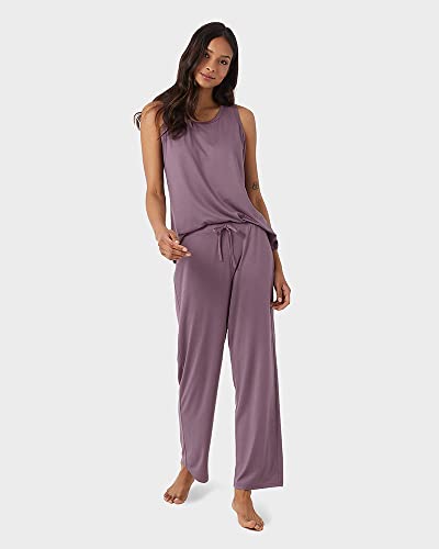 Image of 32 Degrees Women's Cool Sleep Pant | Relaxed Fit | Elastic Waistband | Breathable