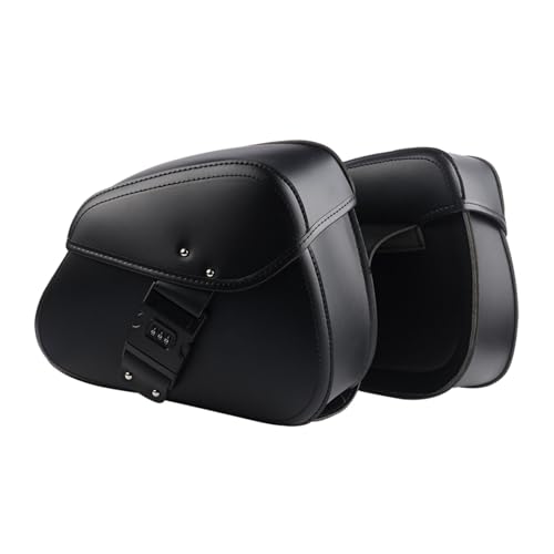 Satteltasche Motorrad Gepäck Seitentasche Werkzeug Aufbewahrungsbeutel Beutel Für Harley Für Davidson Für Sportster S RH1250S RH 1250(Style 3)