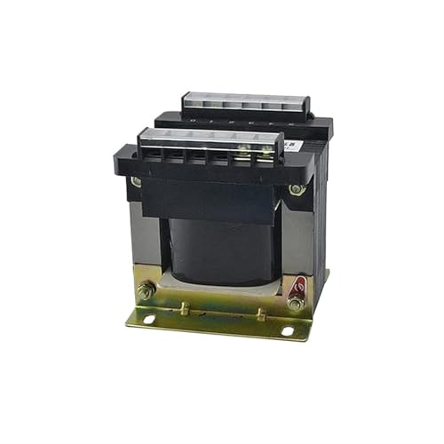 Bobinage commande monophasée 250 VA BK-250VA pour sécuriser circuit 220V 380V en 36V