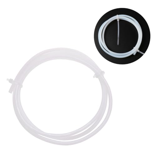 CIYODO Printing Guide Tube Ptfe Printer Tube Filament Feeding for Printer Nozzle Remote Use