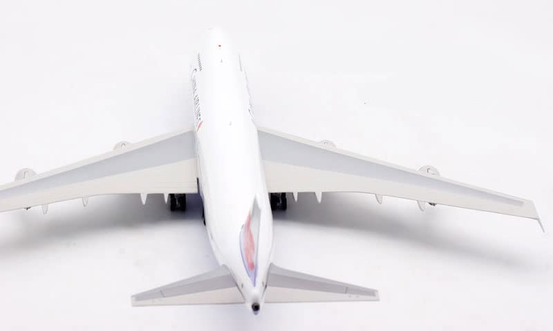 Amazon | ALBATROS 1/200 完成品 China Airlines For Boeing B747-200