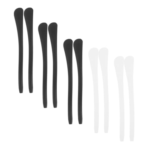 SEWACC 5 カバー チップリテーナー リテーナープロテクター スト ホルダー ゴムイヤーグリップ のイヤーグリップ りめ シリカゲル