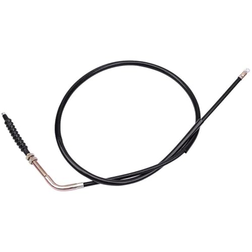Câble d'embrayage étendu CB400 VTEC pour réparer une commande dure - 5