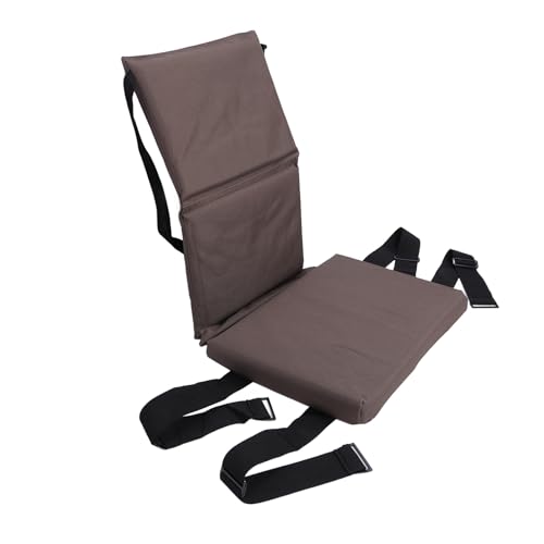 Cojín para soporte para árbol ajustable y plegable en tela Oxford resistente