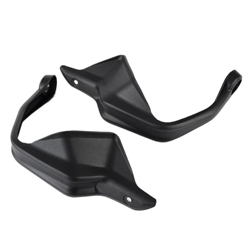 Protège-mains moto BMW R nineT guidon Scrambler Urban GS