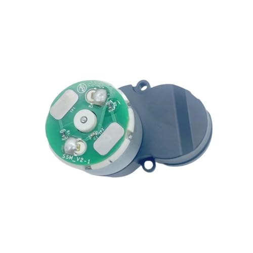 Moteur de brosse latérale résout blocage brosse pour Roborock S5 S6 S7 S5 Max pièces rechange