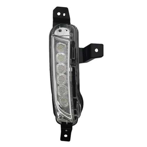 Phare avant avec feux de jour LED DRL puissants pour Suzuki Vitara droit