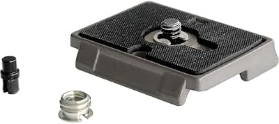 Manfrotto Schnellwechselplatte 200PL