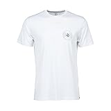 Volcom Men's Space Time Short Sleeve T-Shirt
