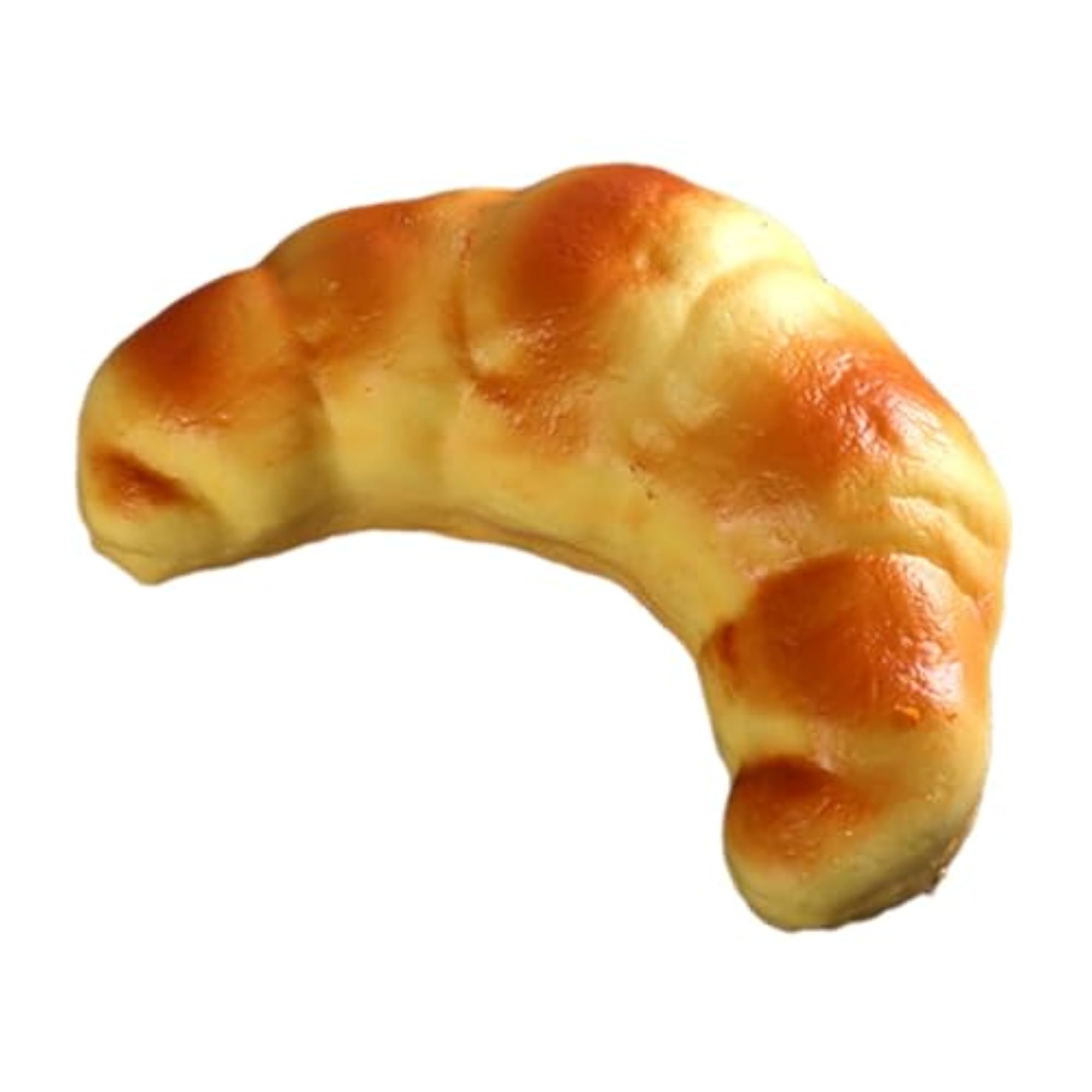 Artificial Bread Decoration Faux Pastries Display