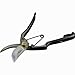 Tobizuka Seisyo Tobisho Pruning Shears, A-Shaped, Die 7.9 inches (200 mm)