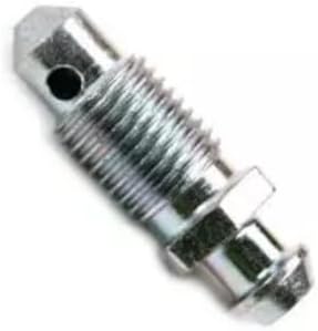 KarParts360 For Chrysler Pacifica 2004 2005 2006 Bleeder Screw Driver OR Passenger Side | Single Piece | Lower | Coolant Air Bleed