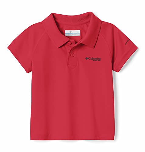 Columbia Boys Terminal Tackle Polo Shirt - 製品詳細