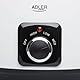 ADLER Slow Cooker 5,8L, 290W Leistung