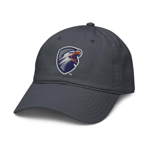 Gorra ajustable oficial Texas Tyler Patriots miniatura 1