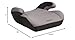 Cosco Topside Backless Booster Car Seat, Lightweight Booster Seats for Cars 40-100 lbs, Backless Booster Seat for Car, Leo
