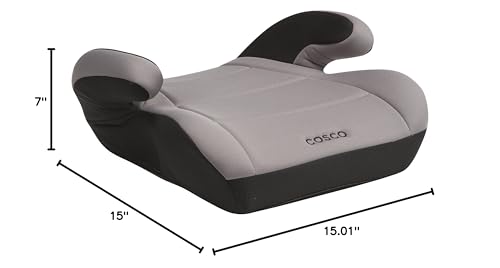 cosco topside backless booster car seat lightweight booster seats for cars 40-100 lbs backless booster seat for car leo