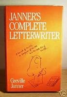 Janner's Complete Letterwriter 0091518016 Book Cover