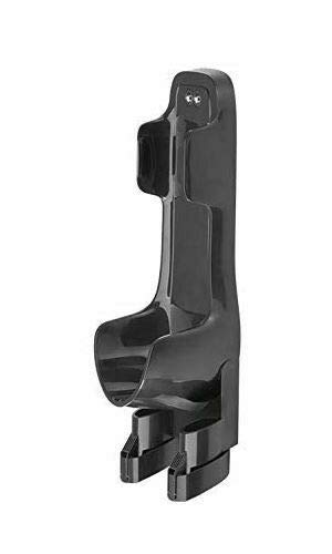 Rowenta Base soporte pared negro aspirador Air Force 260 360 RH73 RH90 NOTE!