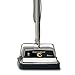 Koblenz® The Cleaning Machine® 12-In. Floor Polisher/Buffer/Scrubber, P-1800, Gold and Gray