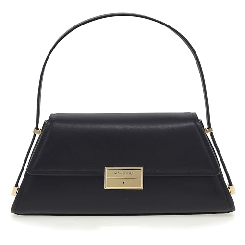 Sac bandoulière Michael Kors noir MD pour optimiser votre rangement